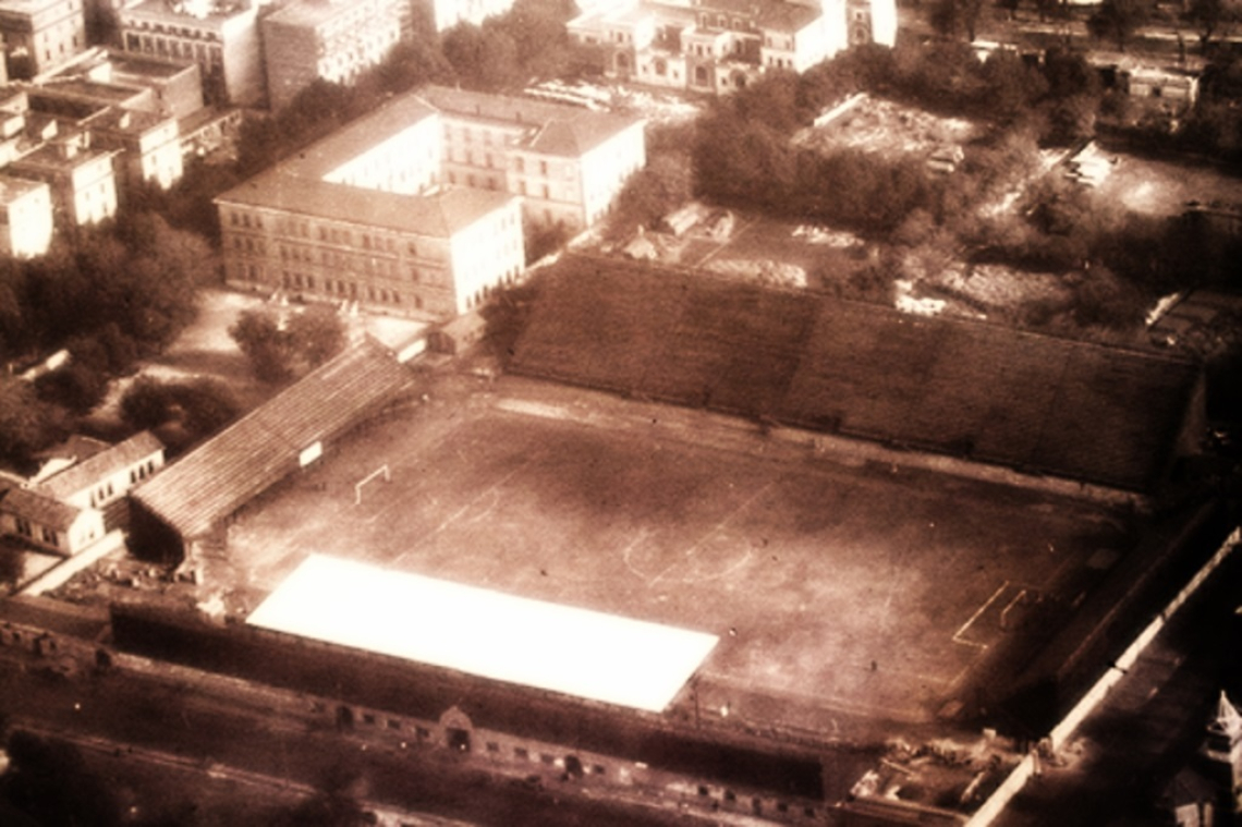 As Roma - 7 Giguno 1927
