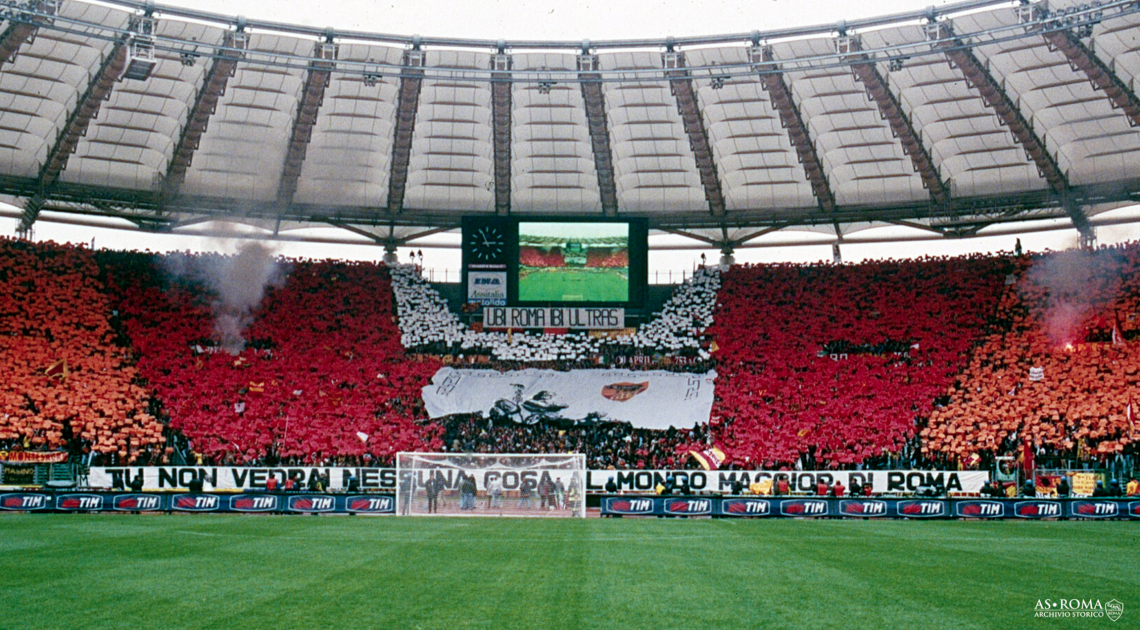Notizie As Roma 