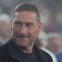 Totti: "Gasp alla Roma &egrave; da valutare. Io oggi sarei il numero uno". E a Parma fa gol da 50 metriL