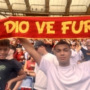 Roma Torino 14 settembre Noi allo stadio olimpico