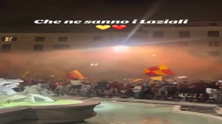 Che ne sanno i Laziali 