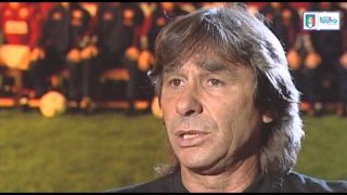 Bruno Conti - Eroi Azzurri