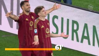⌚ ALL OUR 2024-25 SERIE A GOALS 